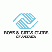 boys and girl club logo