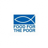 food for the poor logo