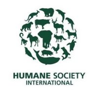 human society international logo