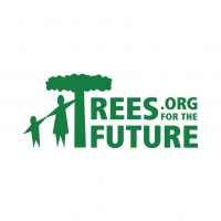 trees for the future logo